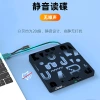 نوع جديد من الخارجي USB3.0 عملية تنشيط عملية تركيب لديهم نواسخ أقراص رقمية المحمول -ج لقد عملية تنشيط usb الخارجية Specification image